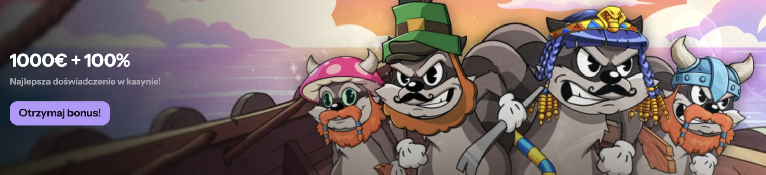 Promotional Banner